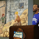 Image for article titled Memphis Players Have Long, Complicated Explanation Of How They Are This Year's 'Rumpelstiltzkin' Story